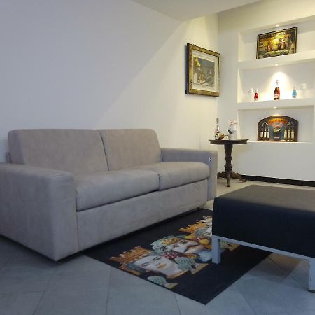 Tiziano'S Home Catania Exterior photo